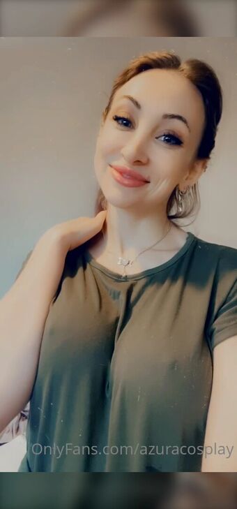 Azura Cosplay