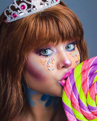 B4rbiek1ll Fotografii Nud Scurse OnlyFans 17