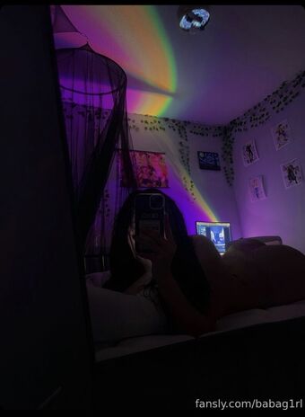 babagirl Fotografii Nud Scurse OnlyFans 109