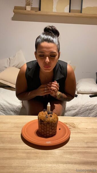 babepink21 Fotografii Nud Scurse OnlyFans 19