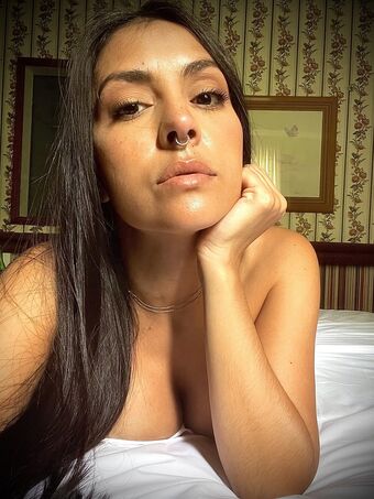 Babi Lins Fotografii Nud Scurse OnlyFans 5