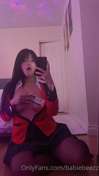 babiebeezz Fotografii Nud Scurse OnlyFans 25