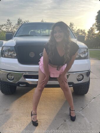 Babygirlndaddy69 Fotografii Nud Scurse OnlyFans 11
