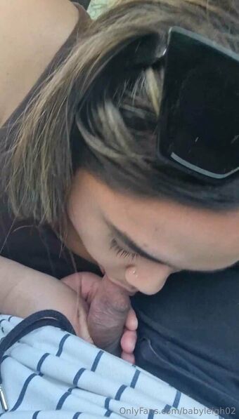 babyleigh02 Fotografii Nud Scurse OnlyFans 11