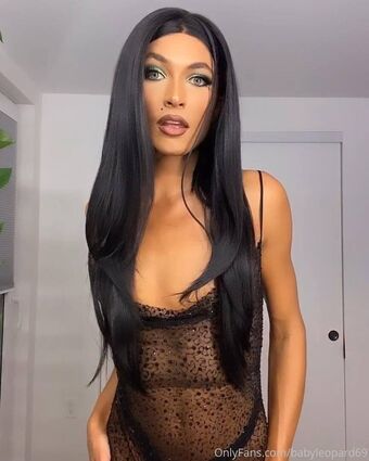 Babyleopard69 Fotografii Nud Scurse OnlyFans 10