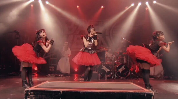 Babymetal