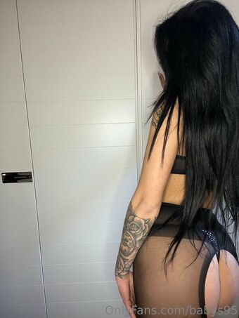 babys95 Fotografii Nud Scurse OnlyFans 6