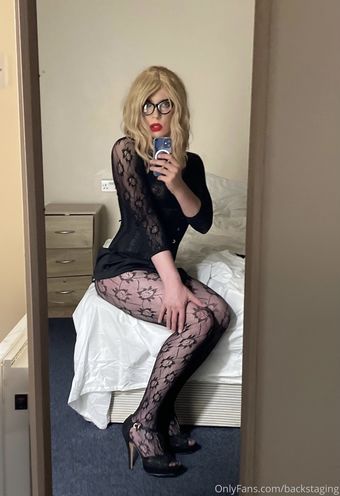 backstaging Fotografii Nud Scurse OnlyFans 1