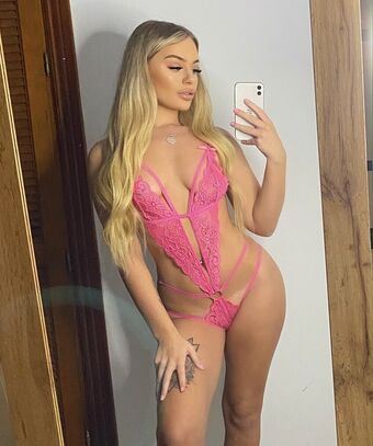 Bad Barbie