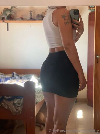 badandpretty Fotografii Nud Scurse OnlyFans 26