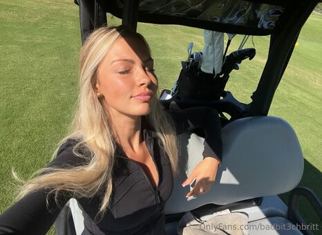 badbit3chbritt Fotografii Nud Scurse OnlyFans 1