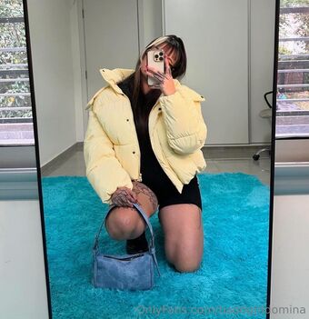 baddgirldomina