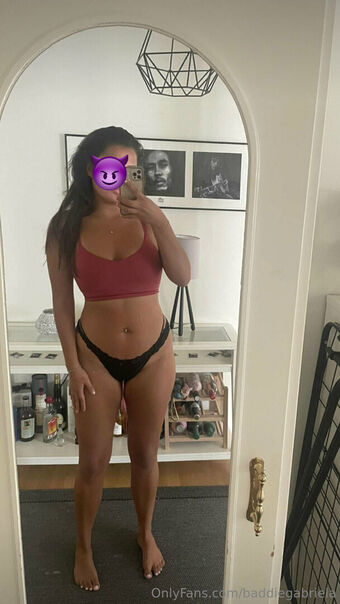 baddiegabriela