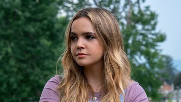 Bailee Madison