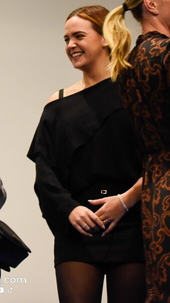 Bailee Madison Fotografii Nud Scurse OnlyFans 334