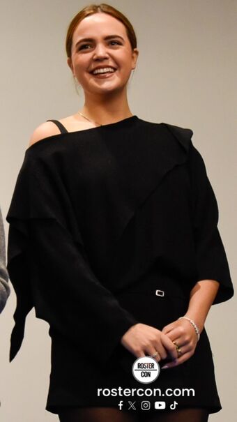 Bailee Madison Fotografii Nud Scurse OnlyFans 335