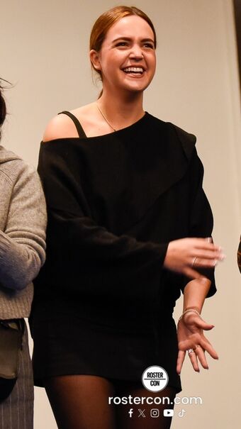 Bailee Madison Fotografii Nud Scurse OnlyFans 336