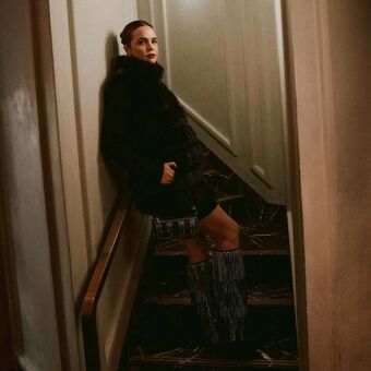 Bailee Madison Fotografii Nud Scurse OnlyFans 337