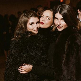 Bailee Madison Fotografii Nud Scurse OnlyFans 338