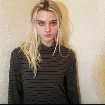 Bailey Cherylinn