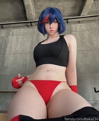 Bakachi_Cos