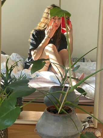 banana69split Fotografii Nud Scurse OnlyFans 39