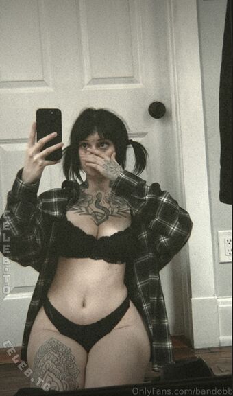 Bandobb Fotografii Nud Scurse OnlyFans 14