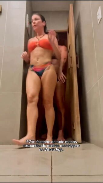 Barbara Borges