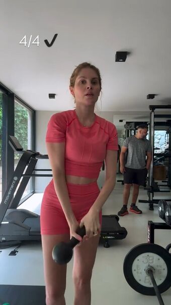 Barbara Evans Fotografii Nud Scurse OnlyFans 61