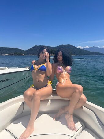 Barbara Ramirez Fotografii Nud Scurse OnlyFans 212