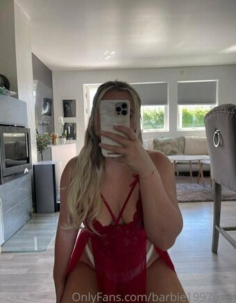 Barbie1997 Fotografii Nud Scurse OnlyFans 4