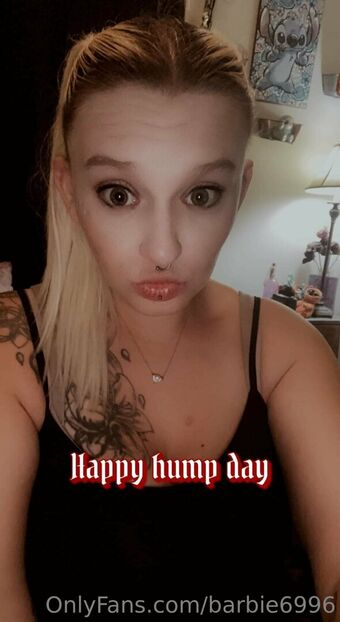 barbie6996 Fotografii Nud Scurse OnlyFans 18