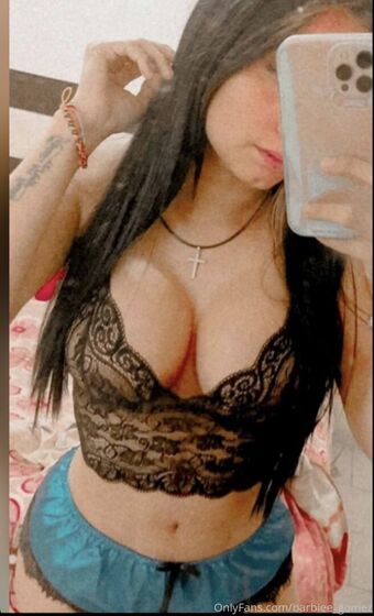 Barbiee Gomez