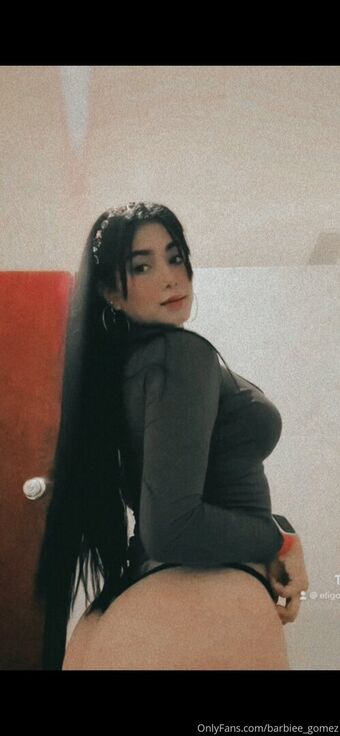 Barbiee Gomez