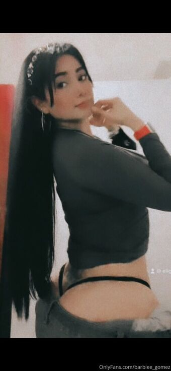 Barbiee Gomez
