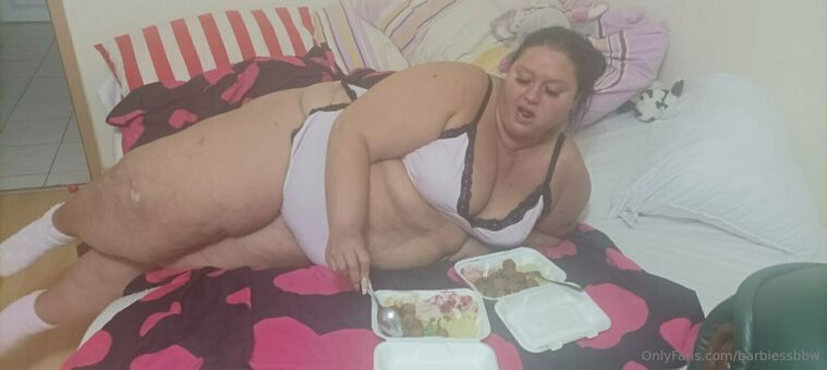 Barbiessbbw