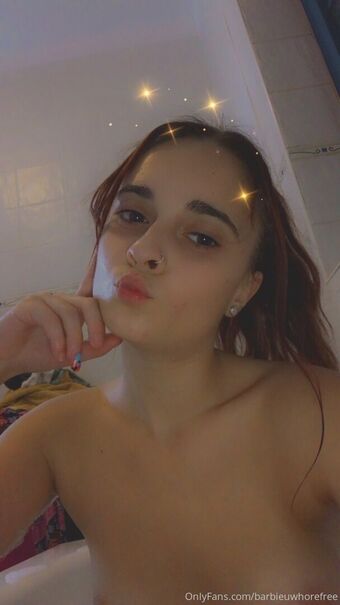 barbieuwhorefree