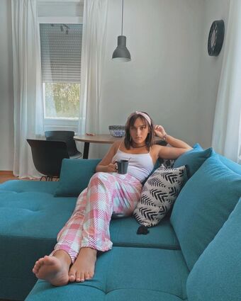 Bare Feet