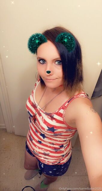 barrelbabe2020