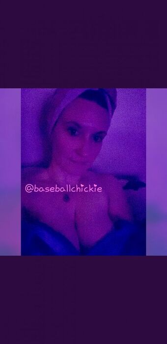 Baseballchickie