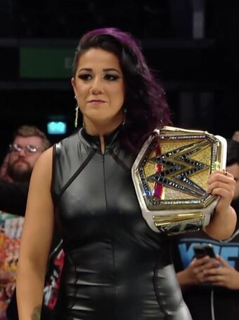 Bayley