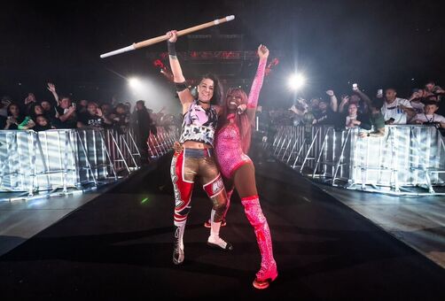 Bayley