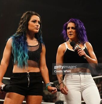 Bayley