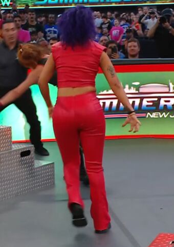 Bayley