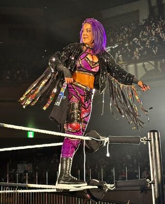 Bayley