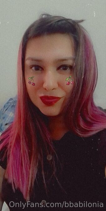 bbabilonia Fotografii Nud Scurse OnlyFans 14