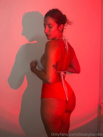 bbabybaddie