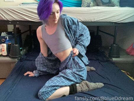 BblueDdream Fotografii Nud Scurse OnlyFans 13