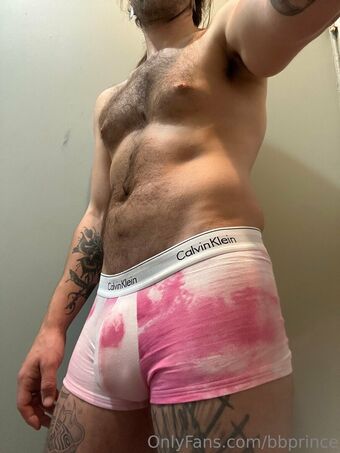 bbprince Fotografii Nud Scurse OnlyFans 8