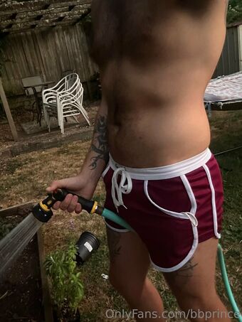 bbprince Fotografii Nud Scurse OnlyFans 15